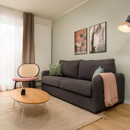 Limehome Vienna Favoritenstr. Oda fotoğraf
