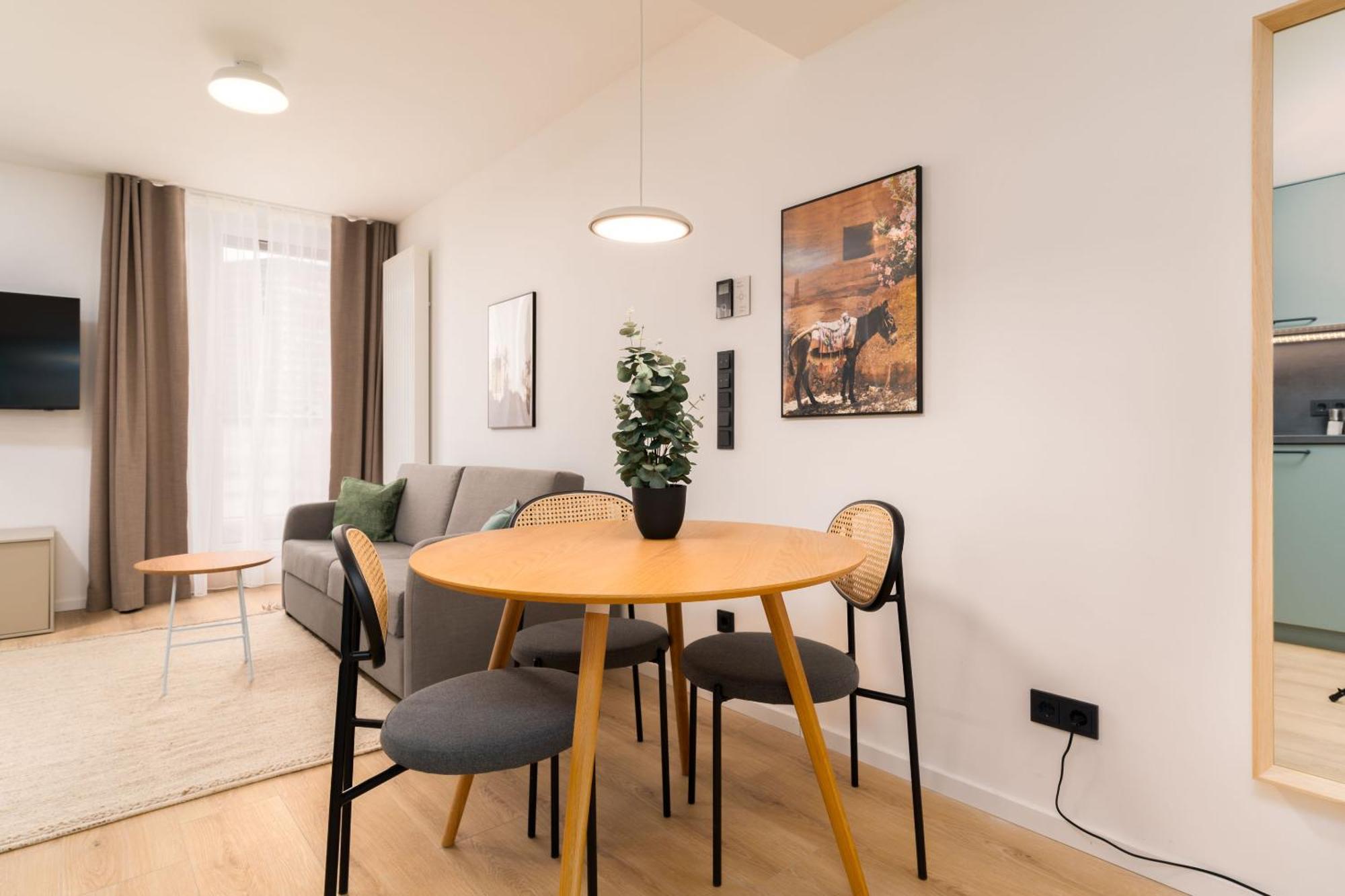 Limehome Vienna Favoritenstr. Oda fotoğraf